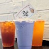 West Straw's Boba Tea