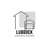 Lubbock Concrete Experts
